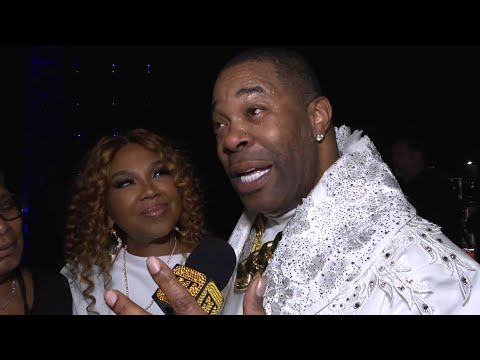 Busta Rhymes TEARS UP Over Fatherhood After BET Awards Lifetime Achievement Win (Exclusive)
