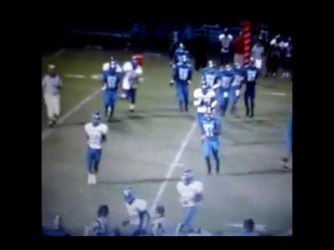 Kejuan Johnson #26 Highlights 2011