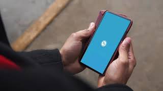 Mobile Ticketing Promo