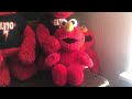 Jump N Learn Elmo Without Pogo Stick