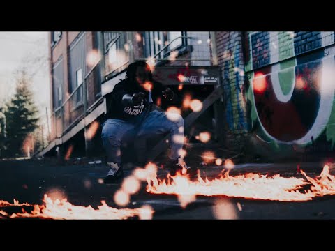 Too Real - LoudBoy Nil (Shot By @nueday )