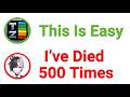 I Made An Easy Game