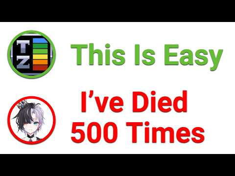 I Made An Easy Game