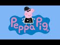PEPPA PIG Parody HOT SUMMER