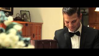 Janelle and Craig Same Day Edit