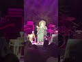 Shirley brown R.E.S.P.E.C.T and Too much candy Live (2019)