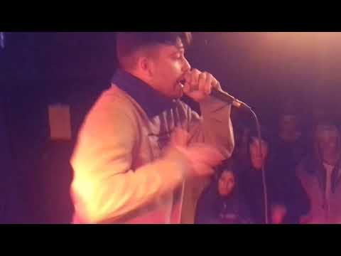 Barno vs ?? Level battles