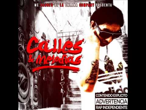 MC DARNES - LUCES DE LA NOCHE FT. FRIKIMAFIA (PROD.MC MEZA)