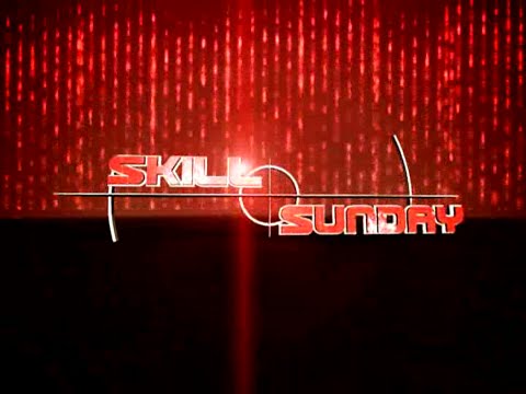 GIGA eSports Skill Sunday (26.11.2006)