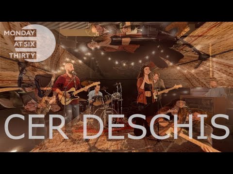 Monday at Six Thirty - Cer  Deschis