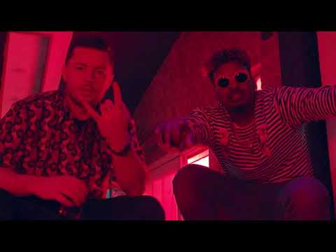 reezy feat. Bausa Type Beat 2019 "PARANOIA 2"