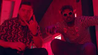 reezy feat. Bausa Type Beat 2019 &quot;PARANOIA 2&quot;