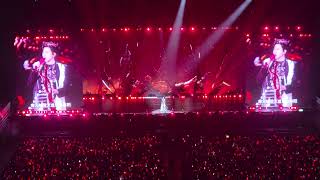 Download lagu 劉宇寧杭州3／14  奉上 mp3