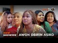 Awon Obinrin Asiko Latest Yoruba Movie 2023 Drama | Funmi Awelewa | Wunmi Ajiboye | Kemi Anibaba