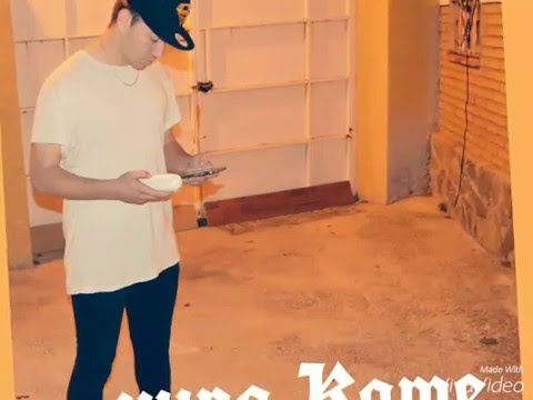 YUNG KAME X VIRTUAL MONEY X ELMALO TRASTORNAO