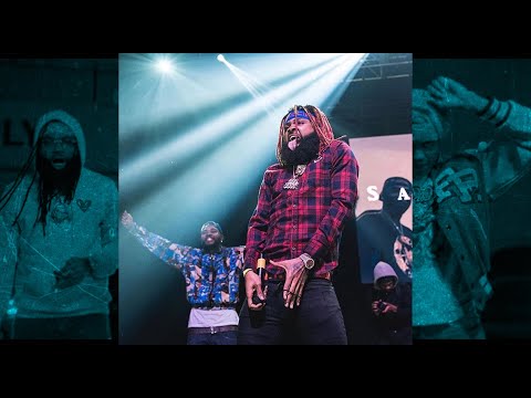 FREE Sada Baby Type Beat 2023 x Detroit Type Beat - "Over Step"