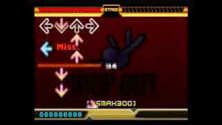 【DDR EDIT】「DROP OUT」SINGLE