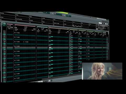 Le Matos - No Tomorrow (cover Renoise) A Turbo Kid Tale