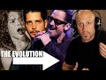 How Why Chris Cornell S Voice Changed