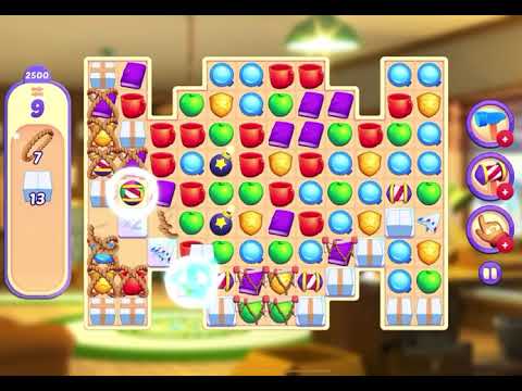 Small Town Murders Level 2500 Art Attack, Case 18, Act 3 - Suspects, Part 2