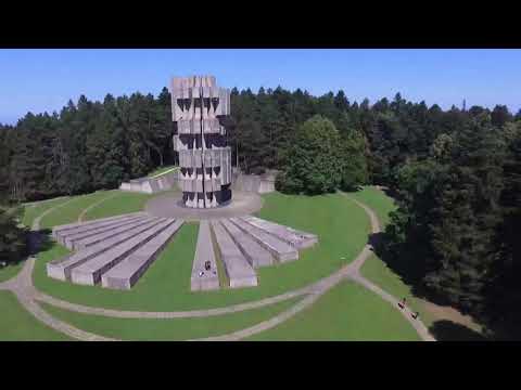 Nacionalni park Kozara