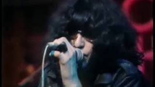 Ramones - Don&#39;t come close/She&#39;s the one/Go mental (live England 78 subtitulado en ingles/lyrics)