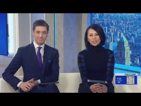 New York's very own Jelani Alladin