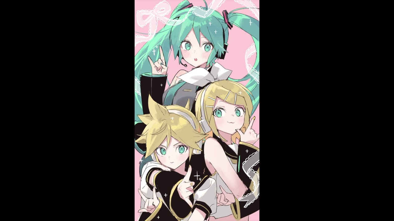 かわいいだけじゃだめですか？/VOCALOIDカバー