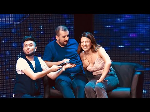 Sport Club 07 /ՄԱՍ 4/ - ՍՈՆԱ ՄԱԹԵՎՈՍՅԱՆ