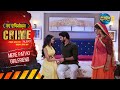 Mere Pati Ki Girlfriend Pati Biwi Aur Call Girl Crime Alert EP 1018 Real Story
