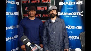Damien Marley Talks His Family Legacy & Working With Jay Z