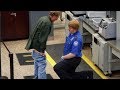 TSA Fails Upwards of 80% of Undercover Tests