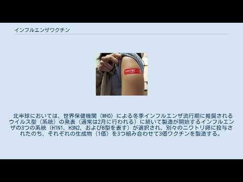 気分は体内のインフルエンザワクチンの有効性に影響する可能性があります