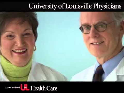 Uofl Physicians Image Television