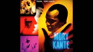MORY KANTE (Touma - 1990) 01- Krougnegne