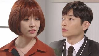 민찬기, 심은진에 사이다 돌직구 “존칭 신경 써” @사랑이 오네요 85회 20161025 민찬기, 심은진에 사이다 돌직구 “존칭 신경 써” @사랑이 오네요 85회 20161025