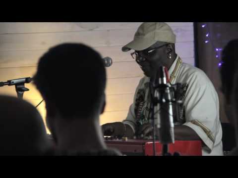 Kenny Blues Boss Wayne - Heaven, send me an angel (w. José Luis Pardo) - EBM