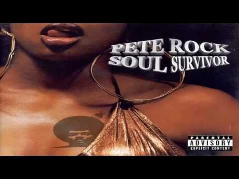 Pete Rock - Soul Survivor [1998] [Full Album]
