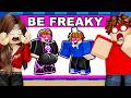 We Played Gartic Phone With KAYE'S SISTER DEFAULT Thumbnail