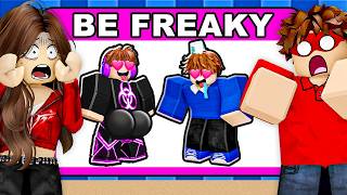 We Played Gartic Phone With KAYE'S SISTER MQDEFAULT Thumbnail