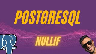 NullIf Conditional Expression: PostgreSQL PSQL PSQL | Screencasts | Teachmedatabase #psql #nullif