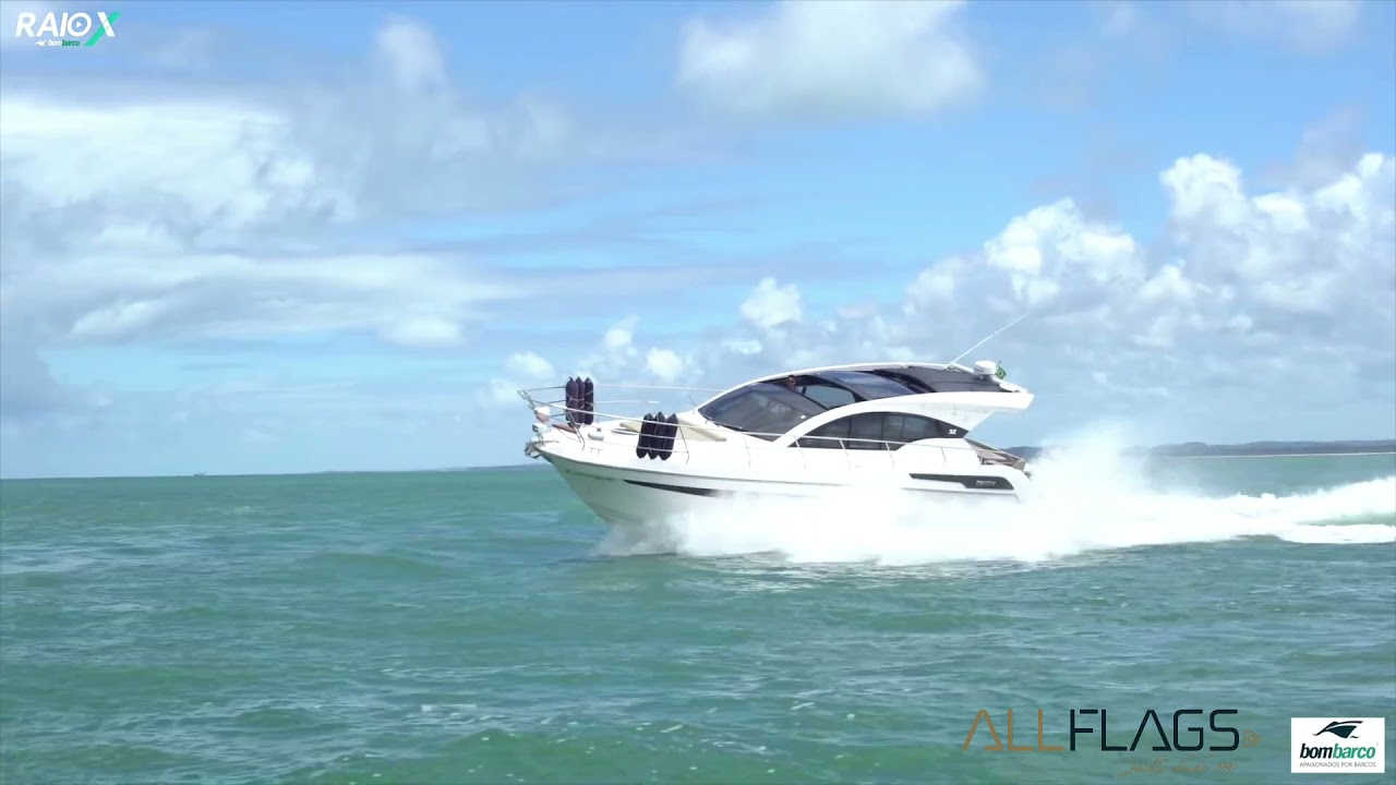 Triton 52 HT - Promo Video
