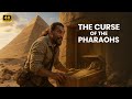The Curse Of The Pharaohs New Movie 2025 JASON MOMOA Full Movie 4K Ultra Actionmovies