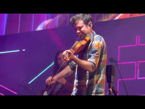 Billy Strings ‘’End of the Rainbow’’ 11/4/22 Dow Event Center - Saginaw, Michigan