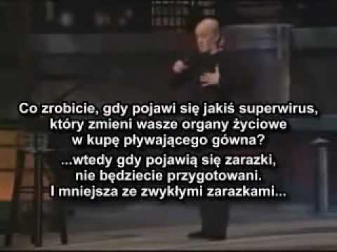 George Carlin 