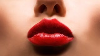 How to Define Lips: NO BLEEDING LIPS!