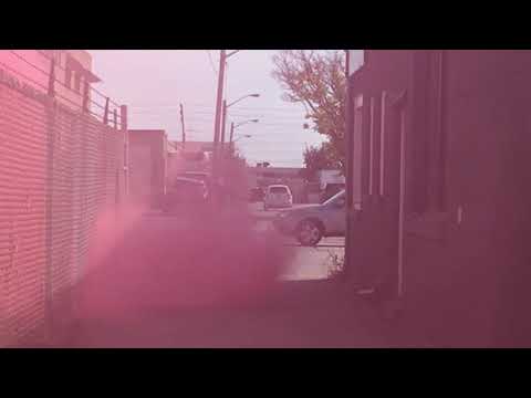 Enola Gaye CM75 (RED) Cloud Maker Smoke - Canada