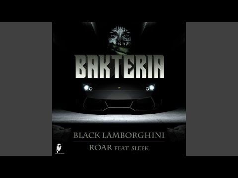 Black Lamborghini (Original)