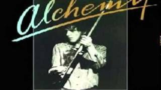 • Richard Lloyd • Summer Rain