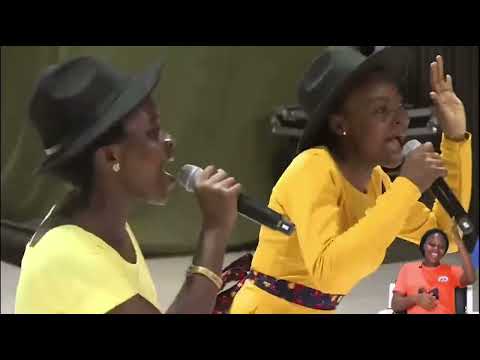 Moses Onofeghara - Powerful Ministration At RCCG June 2025 Holy Ghost Service